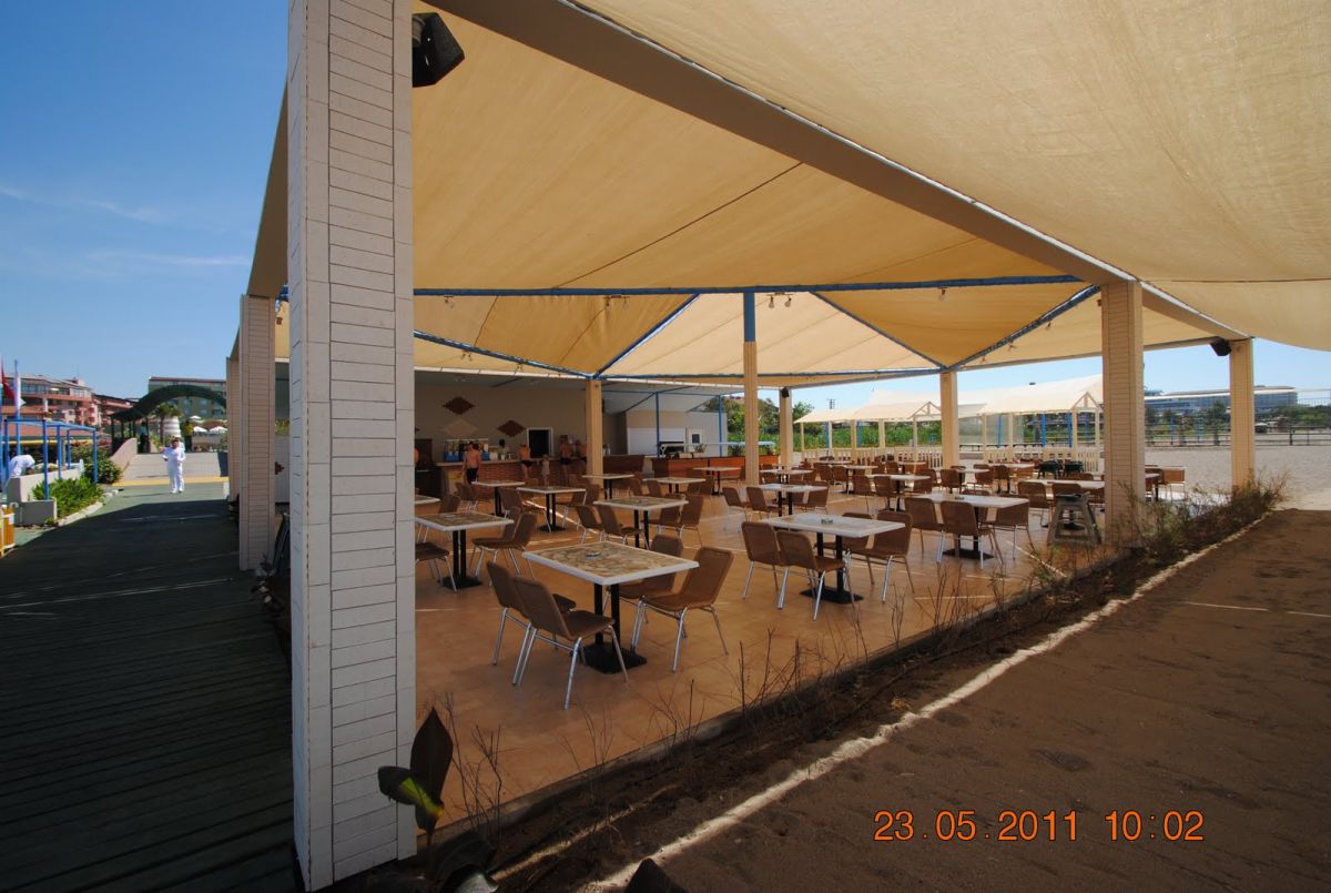 imagini hotel SILENCE BEACH RESORT SIDE